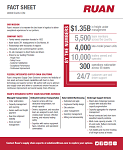 Fact Sheet